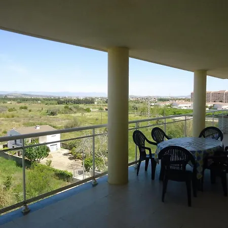 Ferienwohnung Caleta II Lek Peñíscola Exterior foto