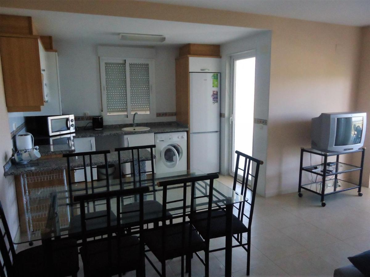 Caleta Ii Lek Apartment