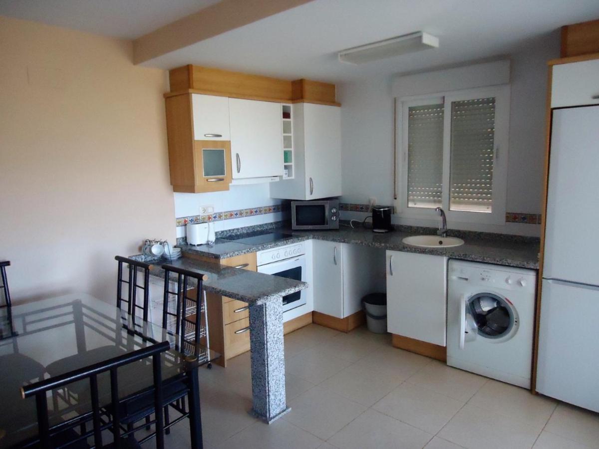 Apartment Caleta Ii Lek