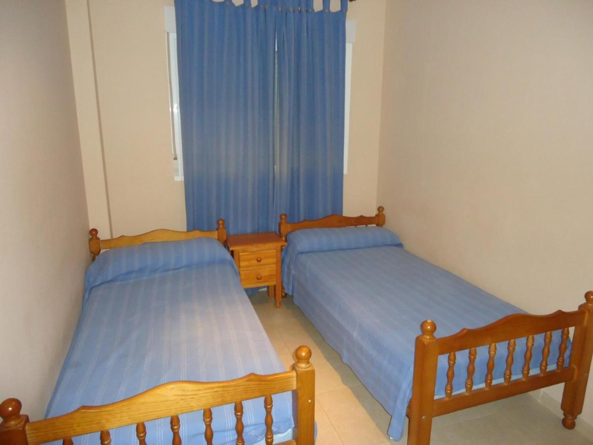 Caleta Ii Lek Apartment
