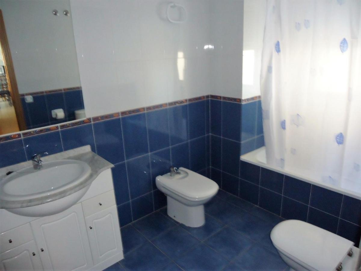 Caleta Ii Lek Apartment *